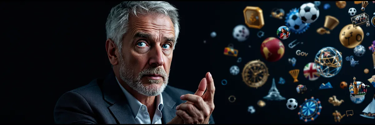 Hva gjør et casino til det beste casino i Norge? | Trond Eriksen, iGaming Expert Top-ranked beste casino sites in NO 2026 — independent review by Trond Eriksen